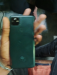Google pixel 5a